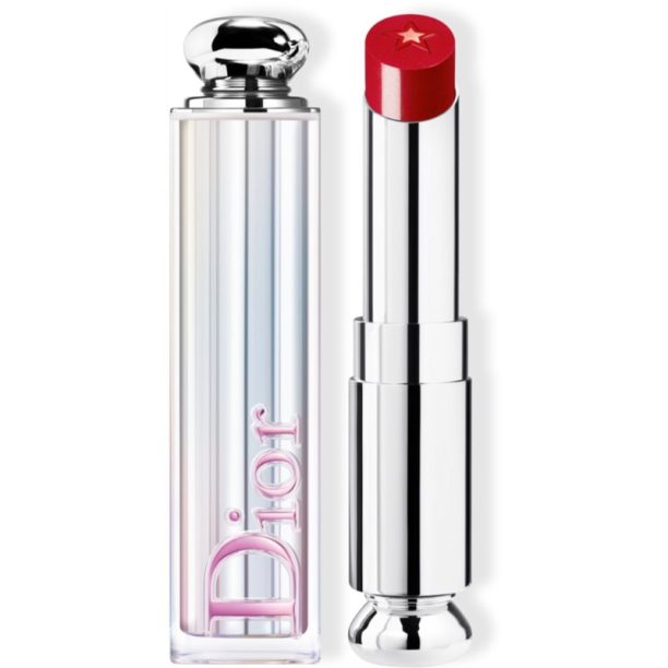 Dior Addict Stellar Halo Shine DIOR Dior Addict Stellar Halo Shine червило - грижа цвят 765 Desire Star 3 гр.