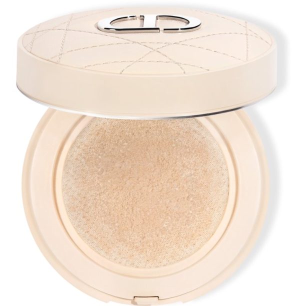 DIOR Dior Forever Cushion Powder насипна пудра цвят 010 Fair 10 гр. на ниска цена