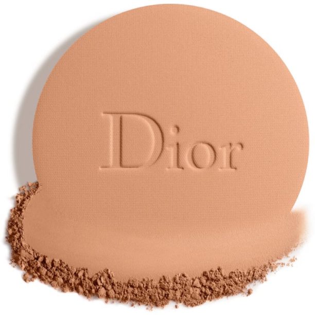 Dior Forever Natural Bronze DIOR Dior Forever Natural Bronze бронзираща пудра за здрав външен вид лимитирано издание цвят 002 Light Bronze 9 гр. - оригинален продукт