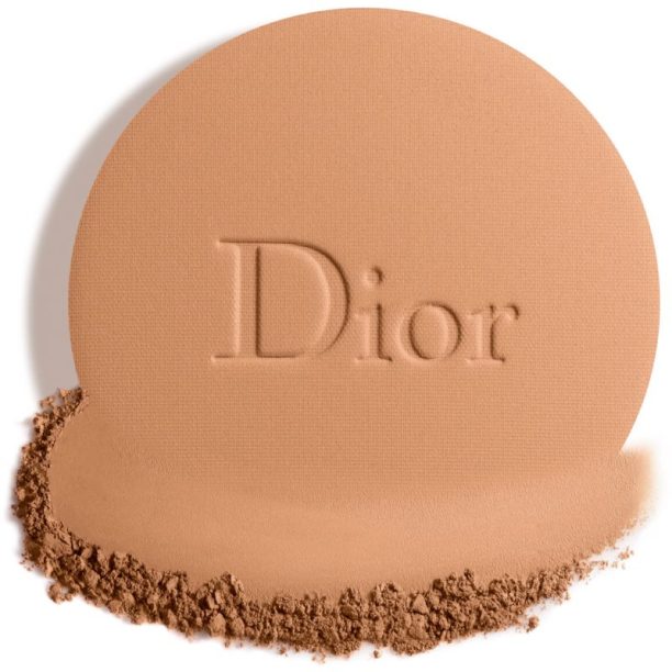 Dior Forever Natural Bronze DIOR Dior Forever Natural Bronze бронзираща пудра за здрав външен вид лимитирано издание цвят 003 Soft Bronze 9 гр. - оригинален продукт