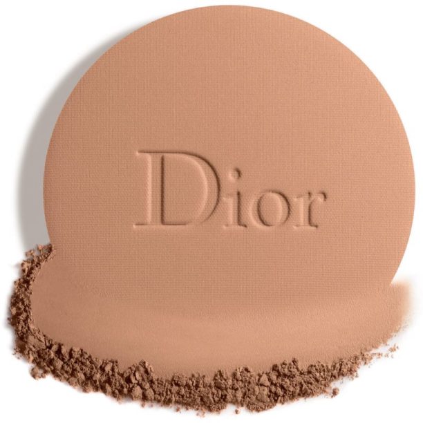 Dior Forever Natural Bronze DIOR Dior Forever Natural Bronze бронзираща пудра за здрав външен вид лимитирано издание цвят 004 Tan Bronze 9 гр. - оригинален продукт