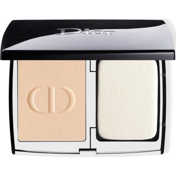 DIOR Dior Forever Natural Velvet дълготраен компактен фон дьо тен цвят 2N Neutral 10 гр. на ниска цена