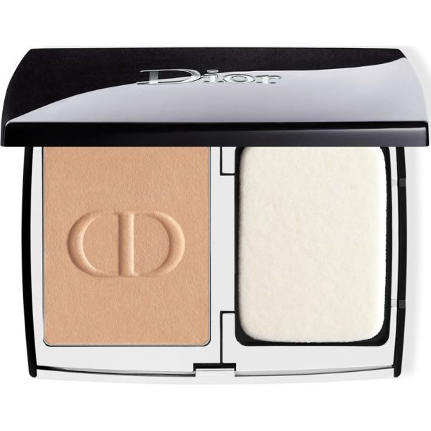 DIOR Dior Forever Natural Velvet дълготраен компактен фон дьо тен цвят 4N Neutral 10 гр. на ниска цена