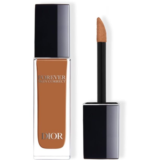 DIOR Dior Forever Skin Correct кремообразен покривен коректор цвят #6N Neutral 11 мл. на ниска цена