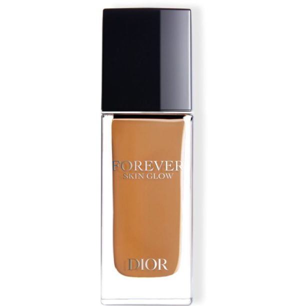 DIOR Dior Forever Skin Glow озаряващ фон дьо тен SPF 20 цвят 5N Neutral 30 мл.