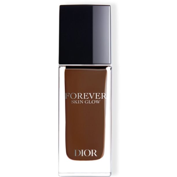 DIOR Dior Forever Skin Glow озаряващ фон дьо тен SPF 20 цвят 9N Neutral 30 мл.