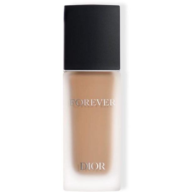 DIOR Dior Forever дълготраен матиращ фон дьо тен SPF 20 цвят 2