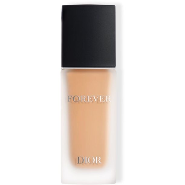 DIOR Dior Forever дълготраен матиращ фон дьо тен SPF 20 цвят 3