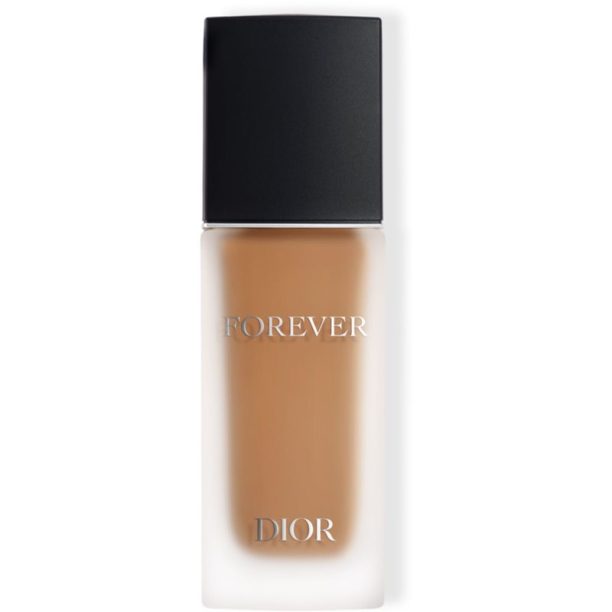 DIOR Dior Forever дълготраен матиращ фон дьо тен SPF 20 цвят 4