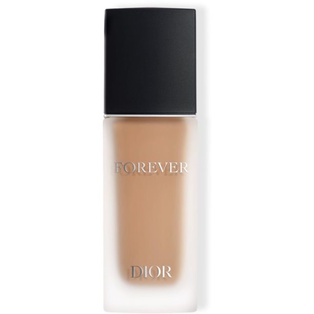 DIOR Dior Forever дълготраен матиращ фон дьо тен SPF 20 цвят 4W Warm 30 мл.