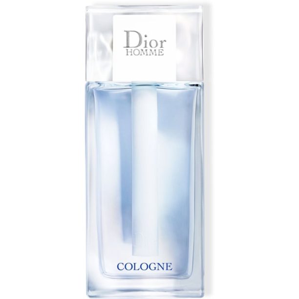 DIOR Dior Homme Cologne одеколон за мъже 125 мл. на ниска цена