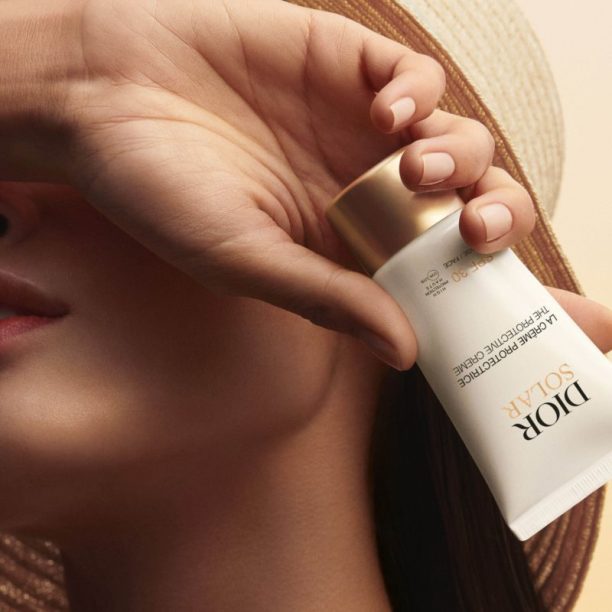 защитен крем за лице SPF 30 DIOR