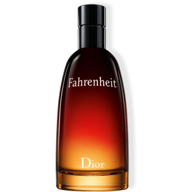 DIOR Fahrenheit тоалетна вода за мъже 100 мл.