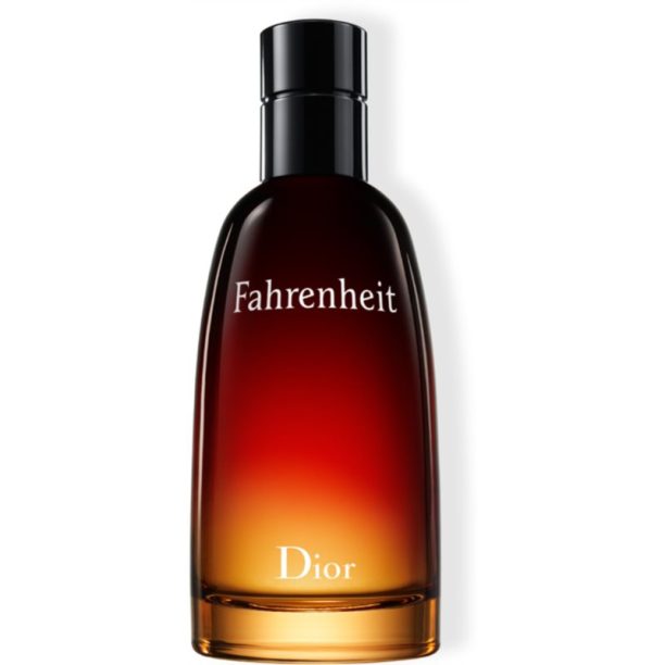 DIOR Fahrenheit тоалетна вода за мъже 50 мл.