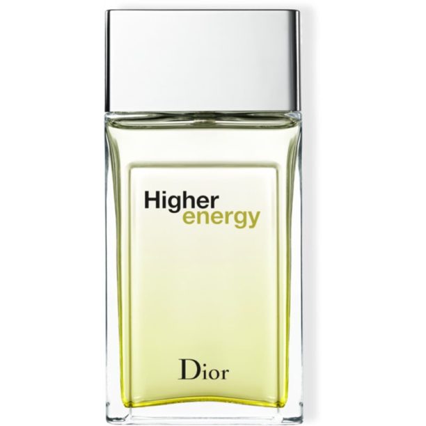 DIOR Higher Energy тоалетна вода за мъже 100 мл.