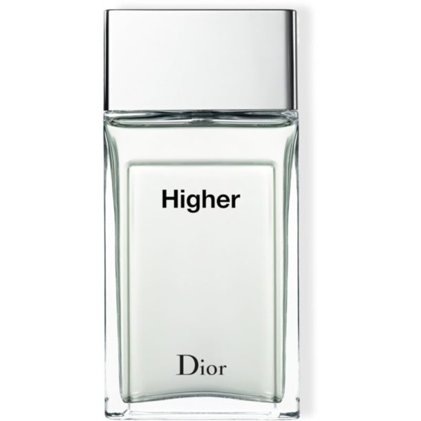 DIOR Higher тоалетна вода за мъже 100 мл.