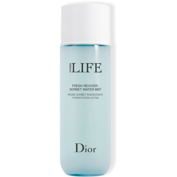 DIOR Hydra Life Fresh Reviver Sorbet Water Mist хидратиращ спрей за лице 100 мл. на ниска цена