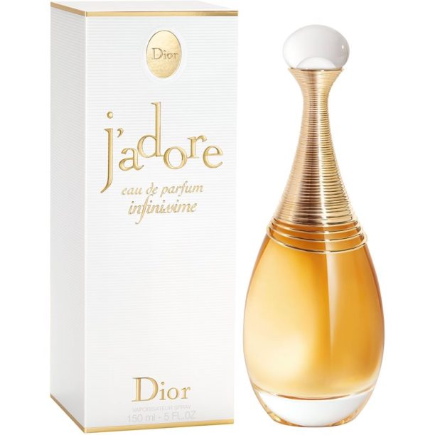 DIOR J'adore Infinissime парфюмна вода за жени 150 мл. на ниска цена