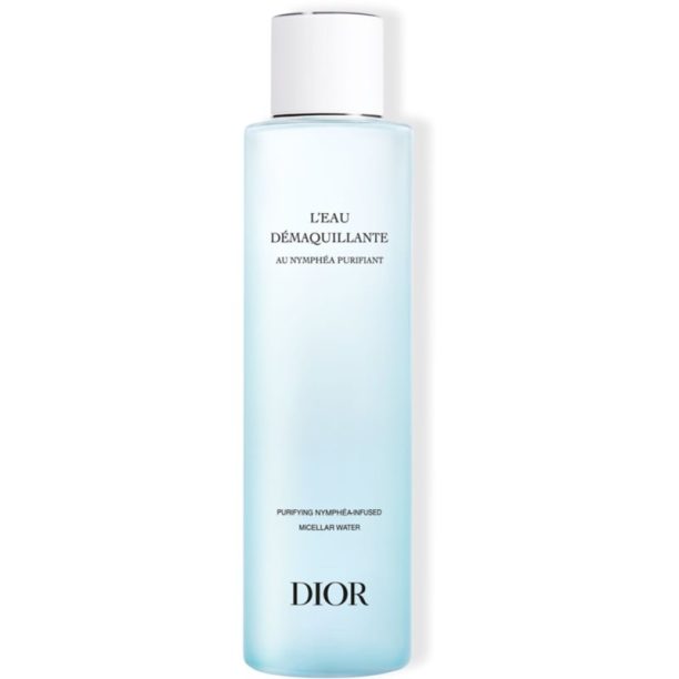 DIOR Micellar Water мицеларна вода за почистване 200 мл. на ниска цена