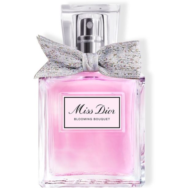 DIOR Miss Dior Blooming Bouquet тоалетна вода за жени 30 мл. на ниска цена