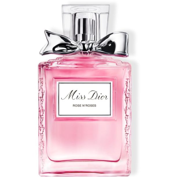 DIOR Miss Dior Rose N'Roses тоалетна вода за жени 30 мл.