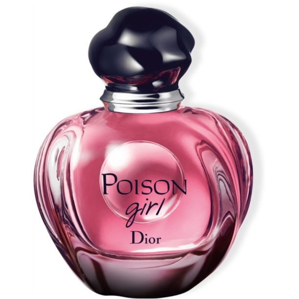 DIOR Poison Girl парфюмна вода за жени 100 мл.