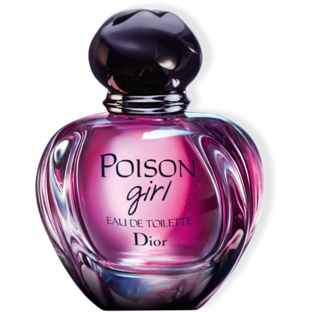 DIOR Poison Girl тоалетна вода за жени 100 мл.