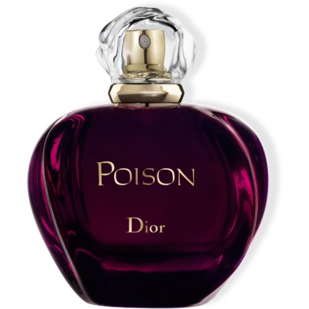 DIOR Poison тоалетна вода за жени 100 мл.