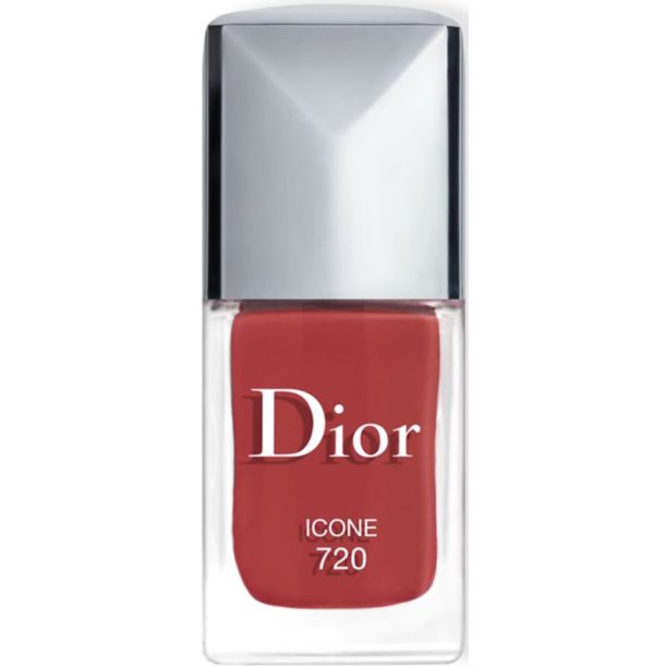 DIOR Rouge Dior Vernis лак за нокти цвят 720 Icone 10 мл.