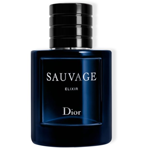 DIOR Sauvage Elixir парфюмен екстракт за мъже 100 мл. на ниска цена