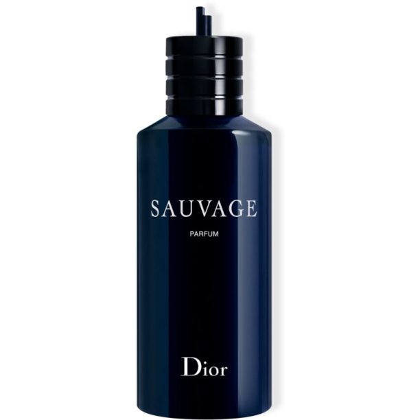 DIOR Sauvage парфюм пълнител за мъже 300 мл. на ниска цена