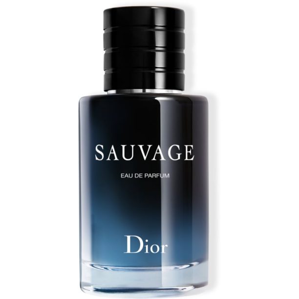 DIOR Sauvage парфюмна вода за мъже 60 мл.