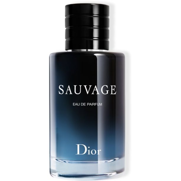 DIOR Sauvage парфюмна вода сменяема за мъже 100 мл.