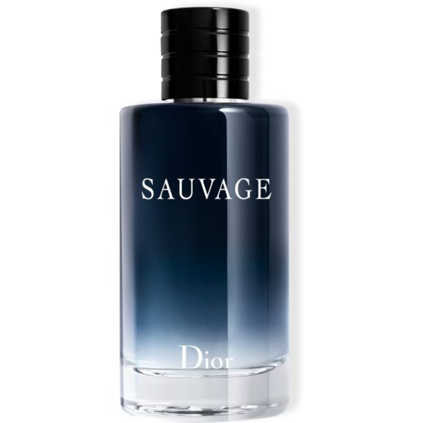 DIOR Sauvage тоалетна вода за мъже 200 мл.