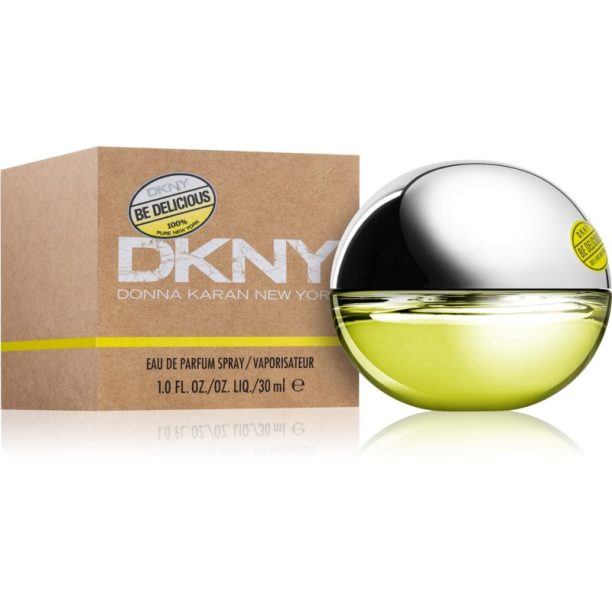 Маркови парфюми DKNY на ниска цена