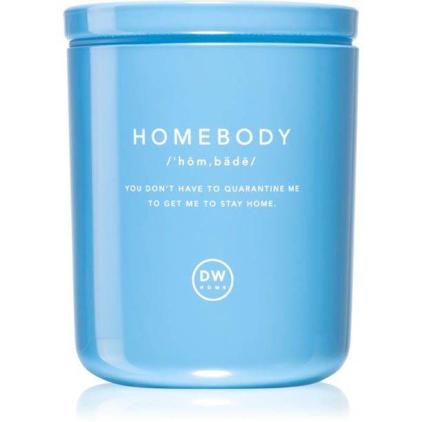 DW Home Definitions HOMEBODY Calming Waves ароматна свещ 264 гр.