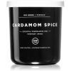 DW Home Essence Cardamom Spice ароматна свещ 264 гр.