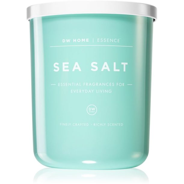 DW Home Essence Sea Salt ароматна свещ 425 гр.