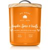 DW Home Farmhouse Pumpkin Spice & Vanilla ароматна свещ 255 гр.