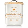 DW Home Farmhouse Salted Pumpkin & Vanilla ароматна свещ 241 гр.