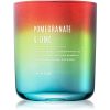 DW Home Pomegranate & Lime ароматна свещ 264 гр.