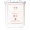 DW Home Signature Cereal Milk ароматна свещ 434 гр.