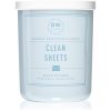 DW Home Signature Clean Sheets ароматна свещ 434 гр.