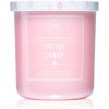 DW Home Signature Cotton Candy ароматна свещ 264 гр.