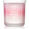 DW Home Signature Grapefruit Sugarcane ароматна свещ 264 гр.