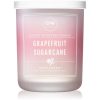 DW Home Signature Grapefruit Sugarcane ароматна свещ 434 гр.