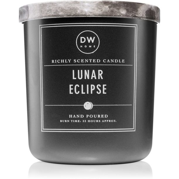 DW Home Signature Lunar Eclipse ароматна свещ 264 гр.