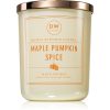 DW Home Signature Maple Pumpkin Spice ароматна свещ 434 гр.