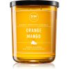 DW Home Signature Orange Mango ароматна свещ 434 гр.