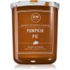 DW Home Signature Pumpkin Pie ароматна свещ 428